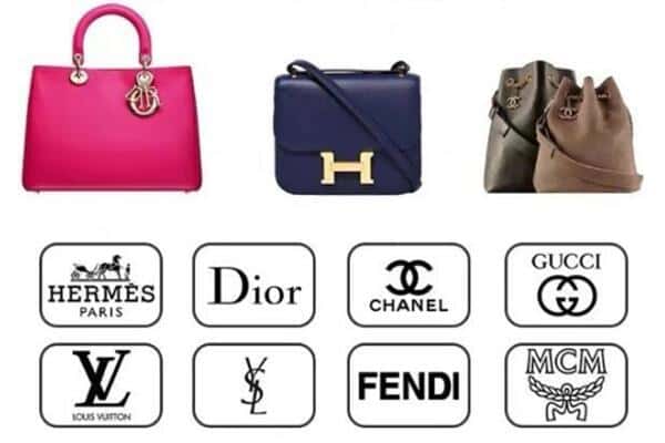 四平市梨树回收名包